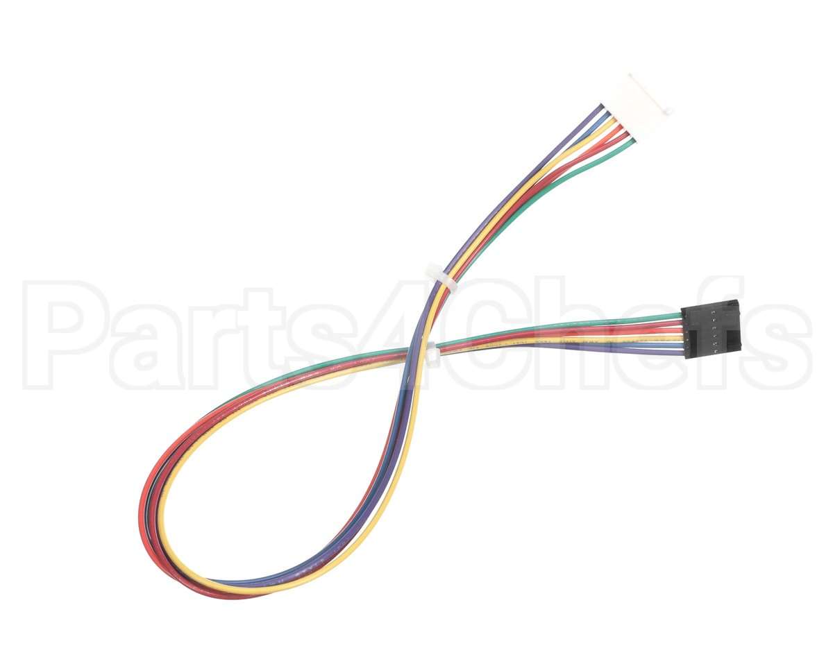 95-1935S Prince Castle Bread Selector Board Harness