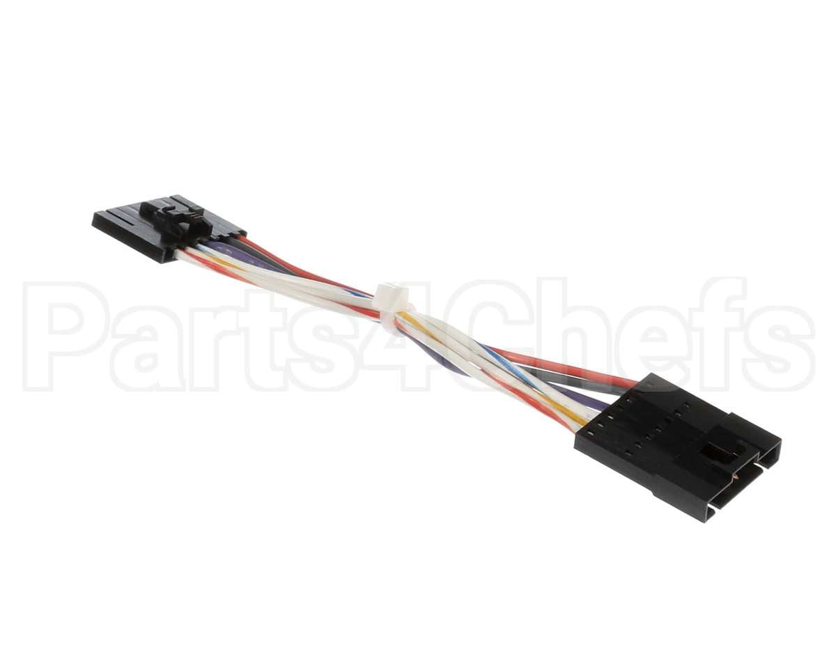 95-1942 Prince Castle Keypad Harness