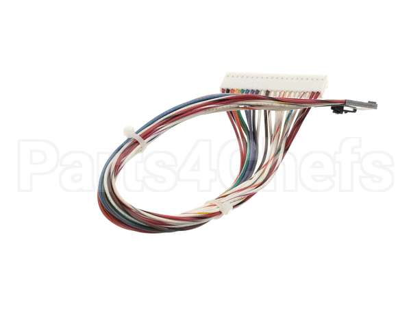 95-1943S Prince Castle Harness Lcd 20 Pin