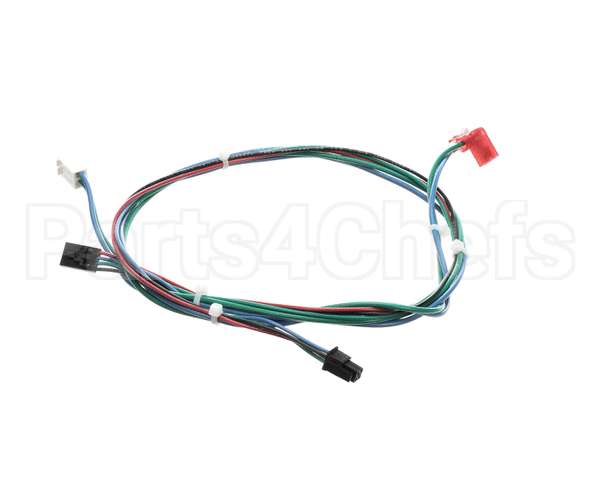 95-1947S Prince Castle Landing Zone Harness