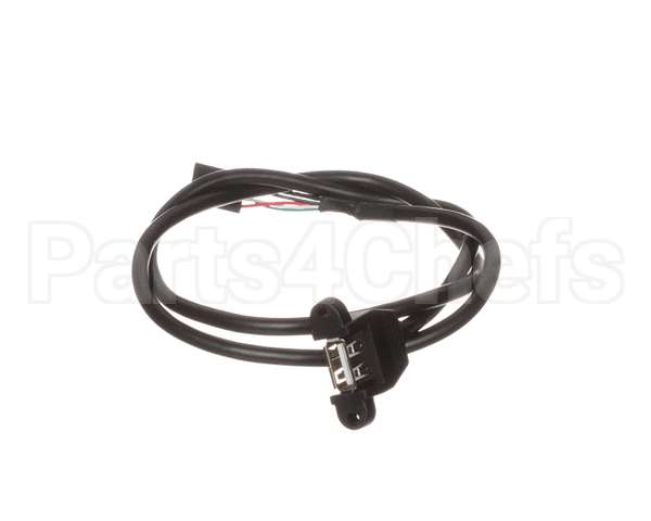 95-1995S Prince Castle Usb Cord Panel Mount-30