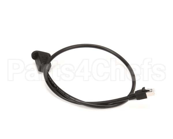 95-2011S Prince Castle Kit Ethernet Cord Panel Mount
