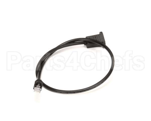 95-2011S Prince Castle Kit Ethernet Cord Panel Mount