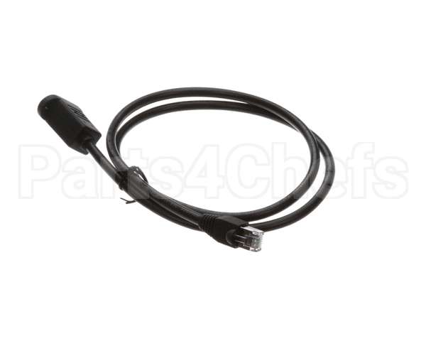 95-2012S Prince Castle Kit Ethernet Cord Panel Mount
