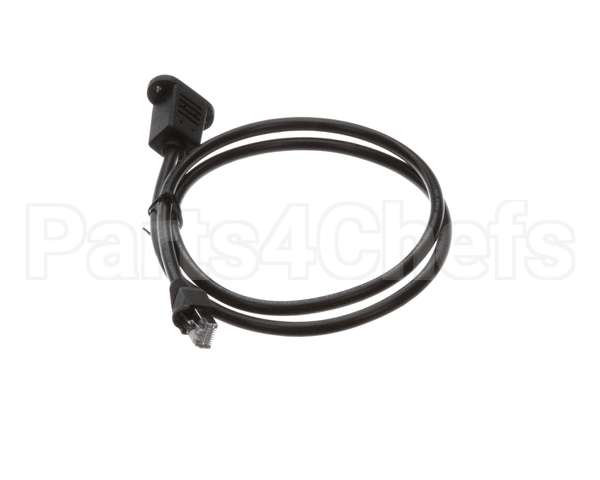 95-2012S Prince Castle Kit Ethernet Cord Panel Mount