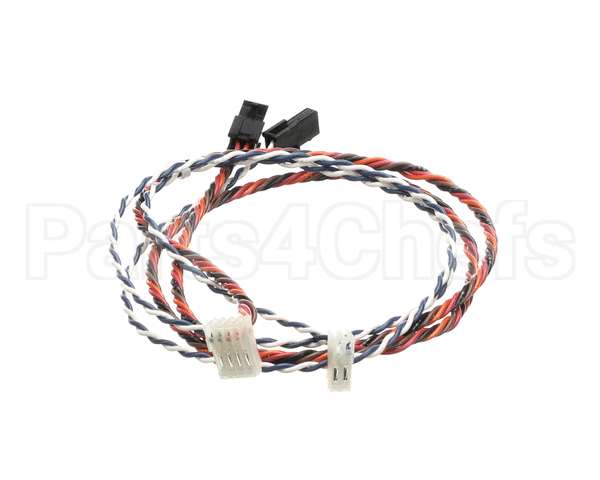 95-2015S Prince Castle Harness Kit Bb Main Board