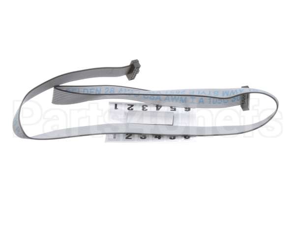 95-2042S Prince Castle Harness, Ribbon Cable, 18" W/C