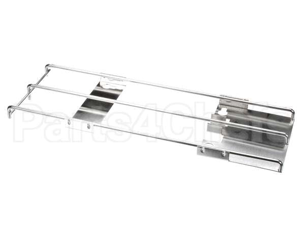 95-2545 Market Forge Rack,Pan Side