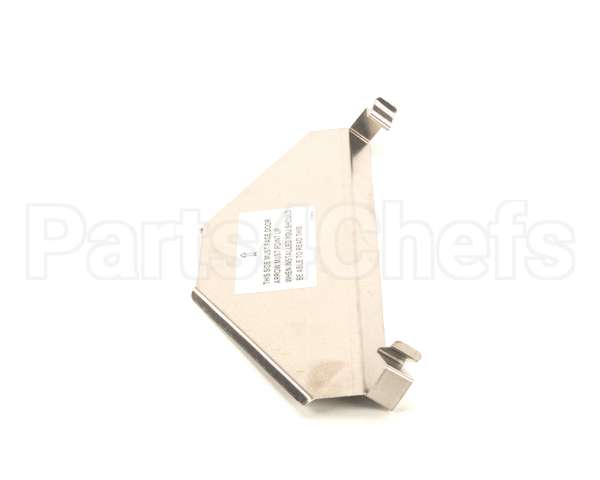 95-2637 Market Forge Plate,Baffle Condensate