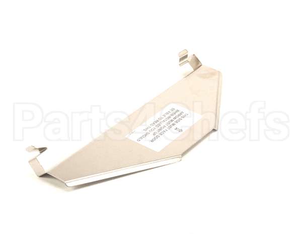95-2637 Market Forge Plate,Baffle Condensate