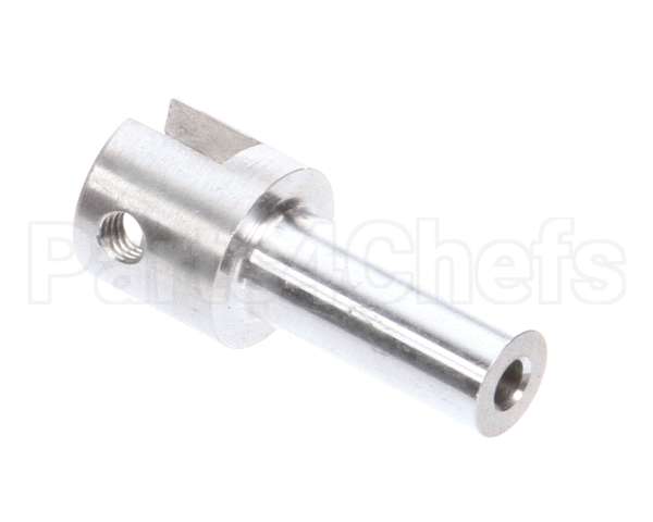 95-2643 Market Forge Adapter,Ball Valve