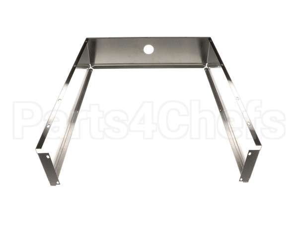 95-2652 Market Forge Flue Enclosure,Stme