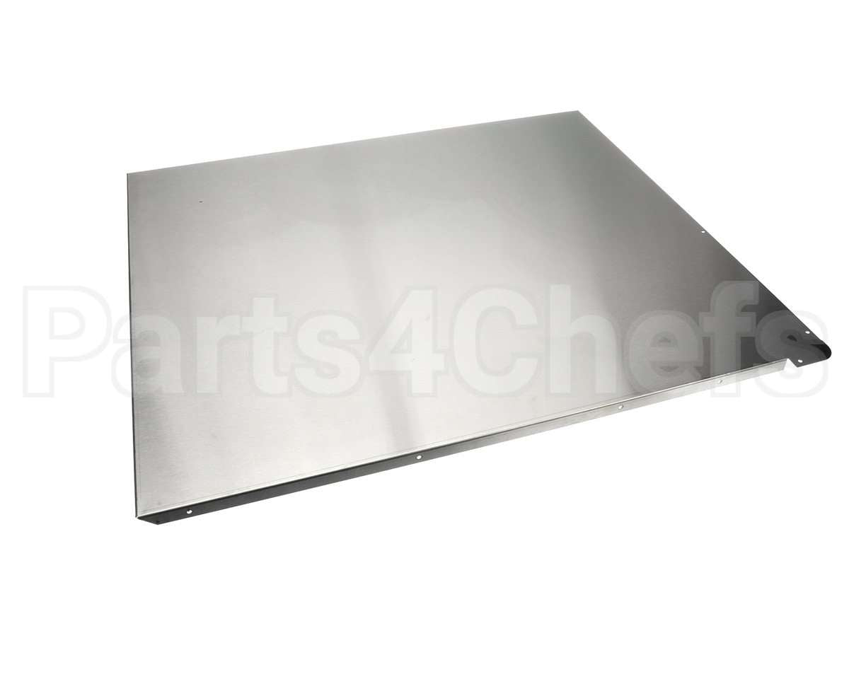 95-3195 Market Forge Case Rh Side,Stme