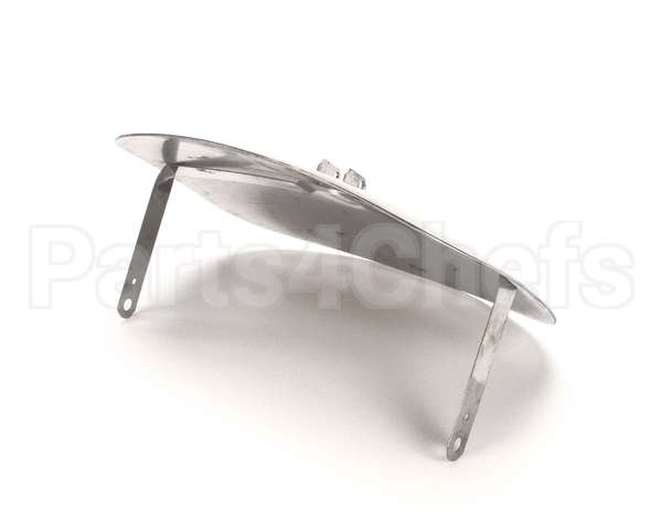 95-3204 Market Forge Door Assembly,Stme