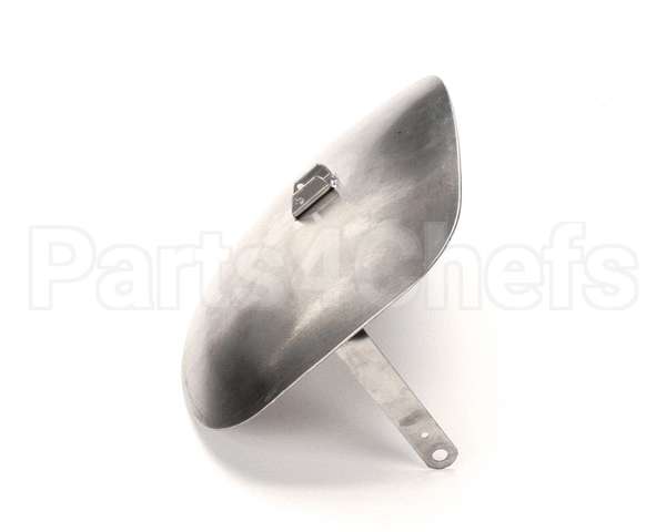 95-3204 Market Forge Door Assembly,Stme