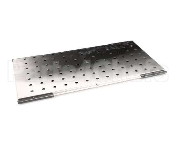 95-3207 Market Forge Shelf Assembly,Perforated