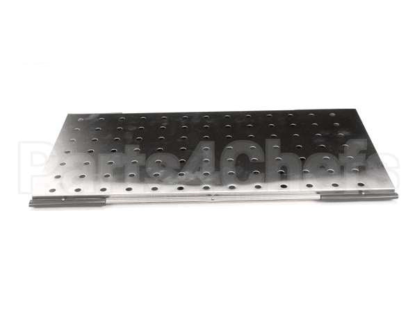 95-3207 Market Forge Shelf Assembly,Perforated
