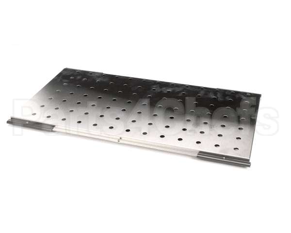 95-3207 Market Forge Shelf Assembly,Perforated