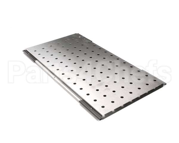 95-3207 Market Forge Shelf Assembly,Perforated