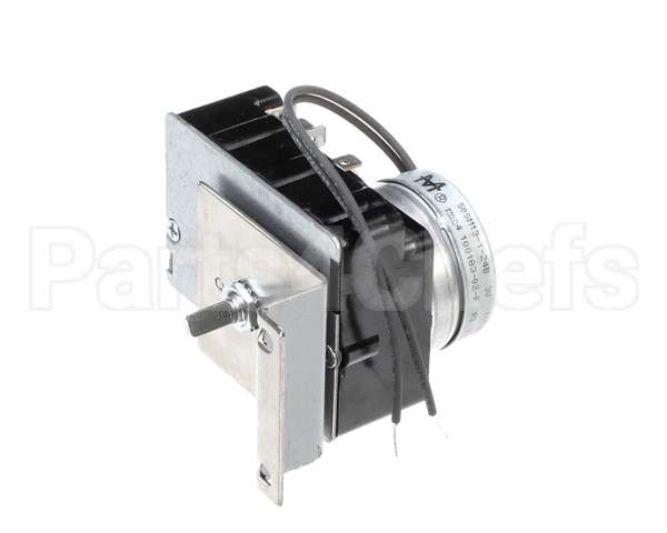 95-3393 Market Forge Timer,60 Min W/Bracket