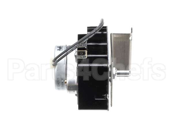 95-3393 Market Forge Timer,60 Min W/Bracket