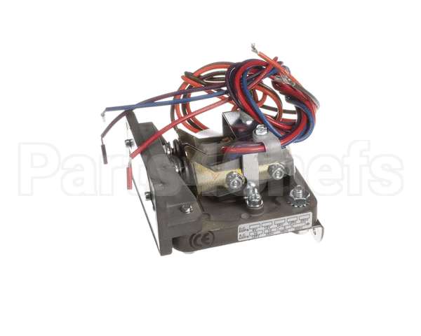 95-3434 Market Forge Kit,Pressure Switch