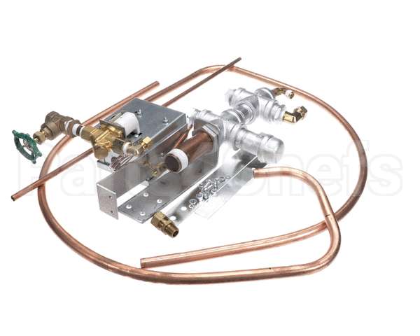 95-3629 Market Forge Condenser,Stme Export