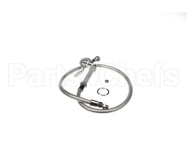 95-3849 Market Forge Hose Unit-Rinse/Fill-Shipboar