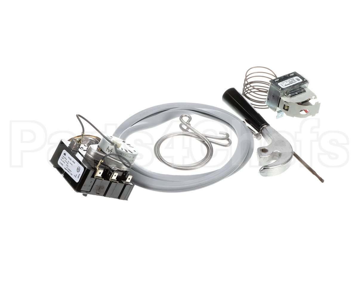 95-6061 Market Forge Kit,Spare Parts Stme