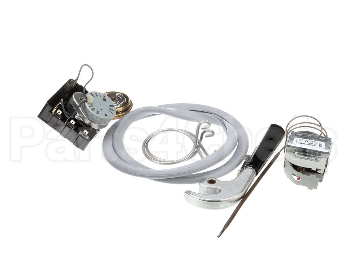 95-6061 Market Forge Kit,Spare Parts Stme