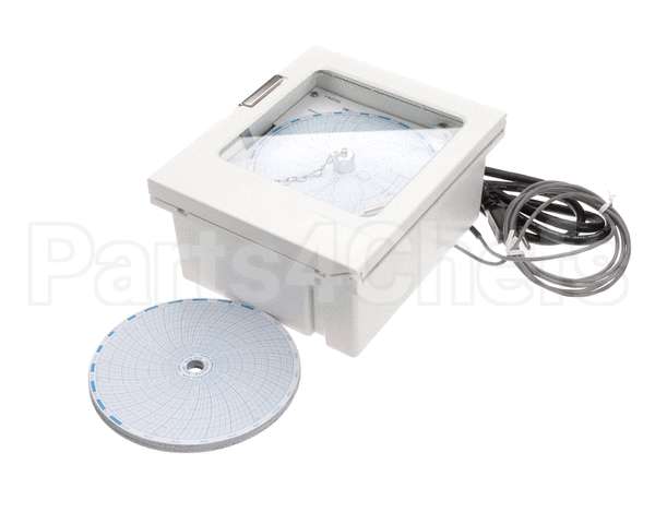 95-6233 Market Forge Chart Recorder 120V Stme