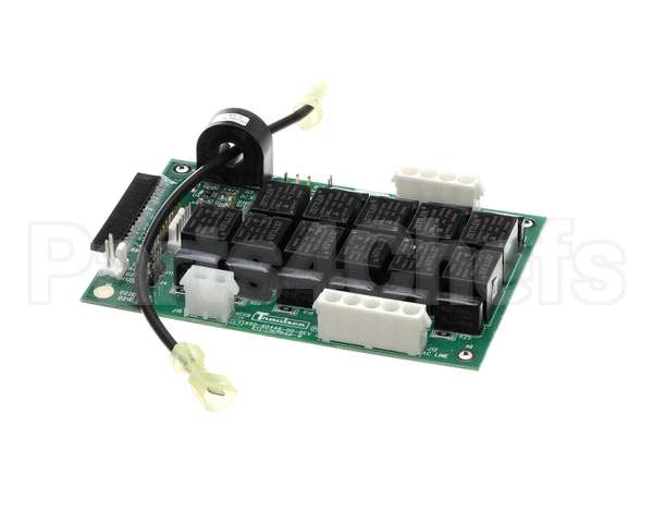 950-60462-00 Traulsen Board Relay Tbc