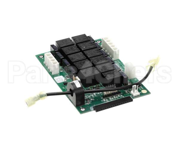 950-60462-00 Traulsen Board Relay Tbc