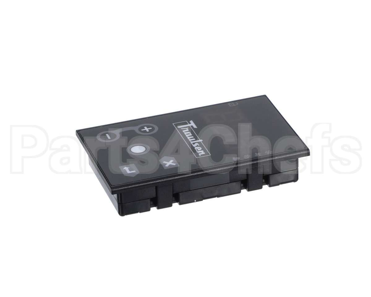 950-60510-01 Traulsen Display
