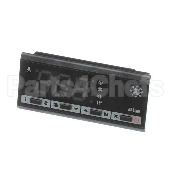 950-60534-00 Compatible Traulsen Freezer Control Display