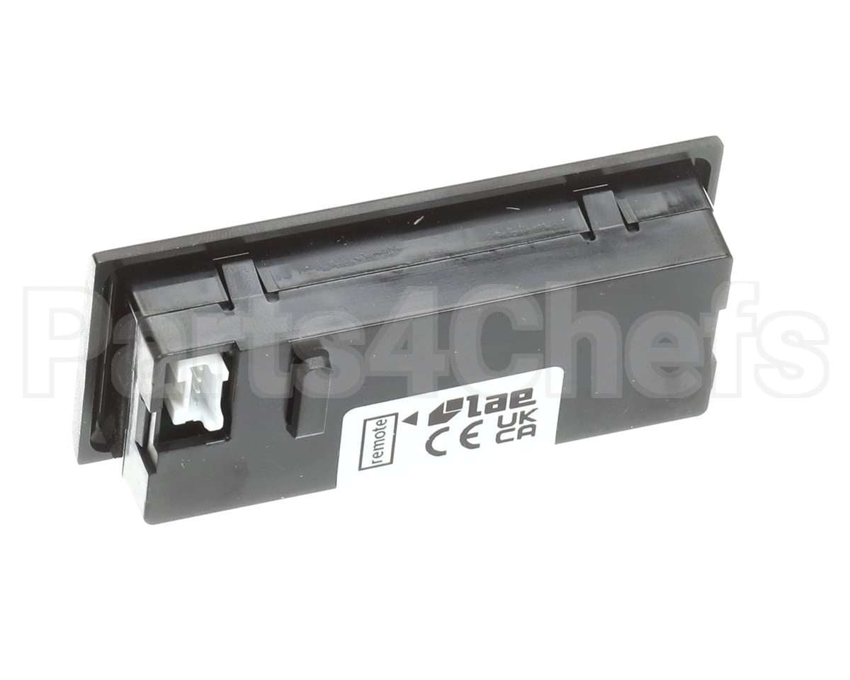 950-60534-00 Traulsen Freezer Control Display