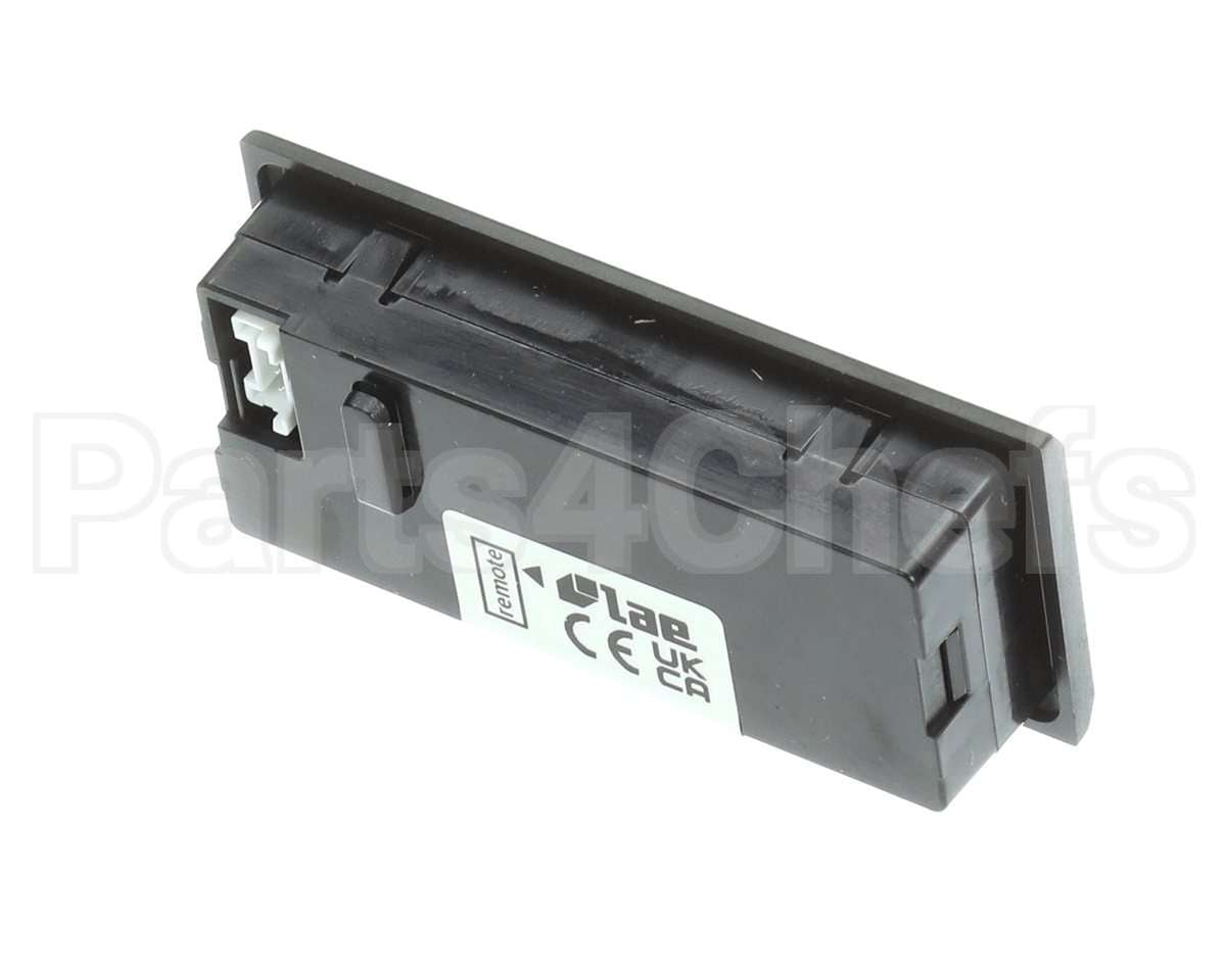 950-60534-00 Traulsen Freezer Control Display