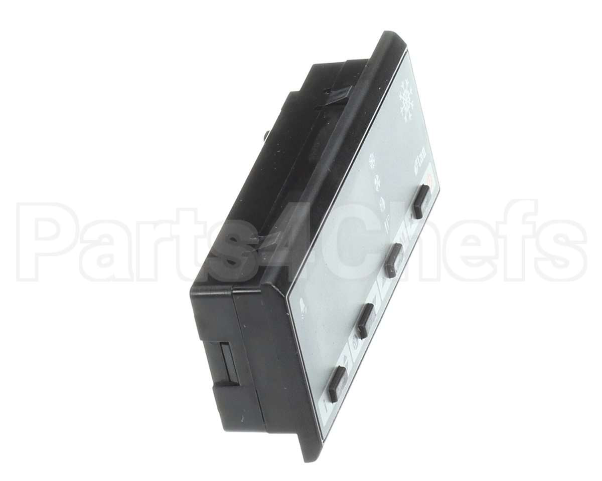 950-60534-00 Traulsen Freezer Control Display