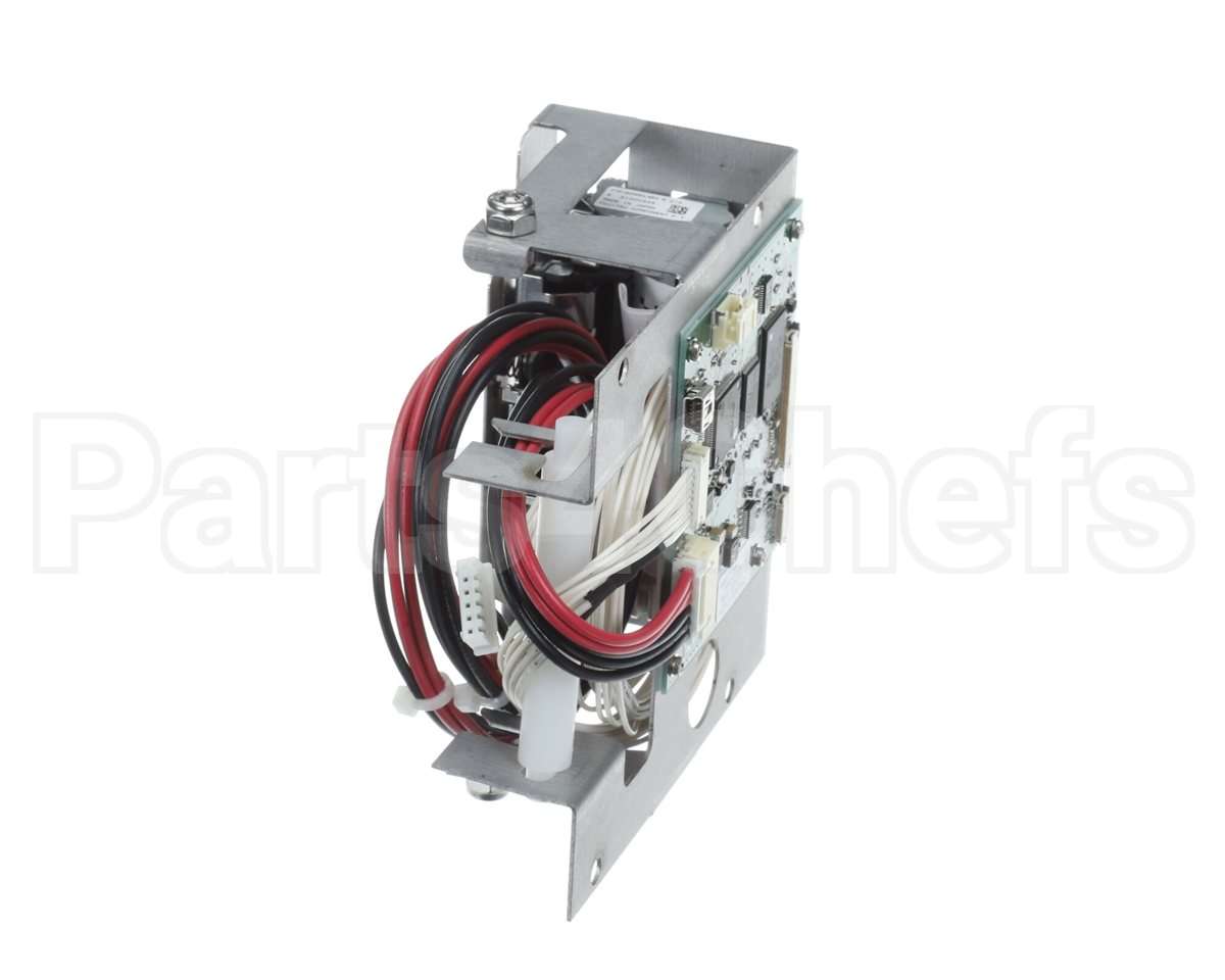 950-60550-00 Traulsen Printer Assembly Tbc