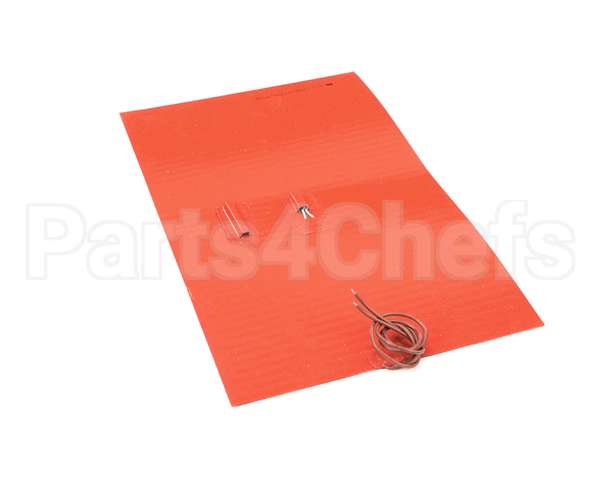 95000027 Apw Wyott Element, Silicone, 120V, 300W