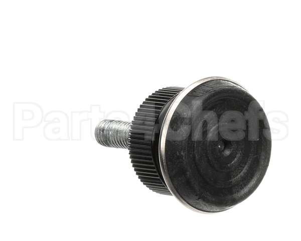 95000120 Garland Foot Complete Assembly, Adjustable