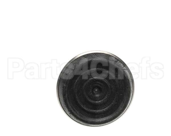 95000120 Garland Foot Complete Assembly, Adjustable