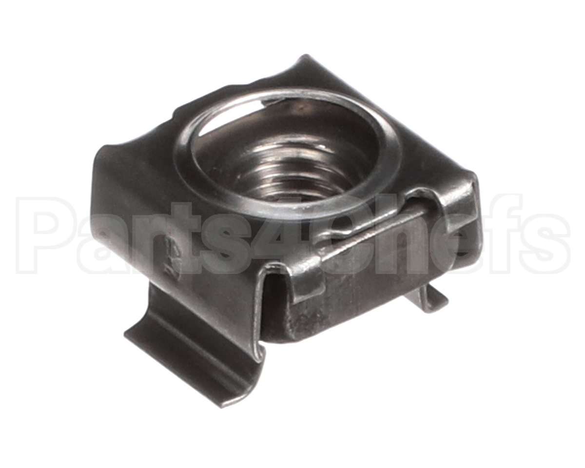 9500060 Meiko Cage Nut M8 1,8-3,2