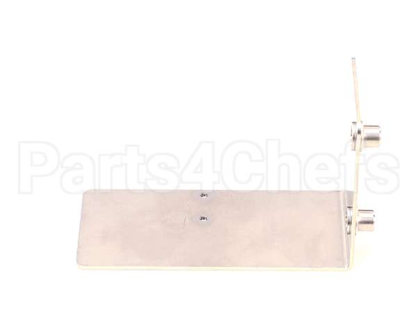 9501087 Meiko Clamping Plate Welded Part 136