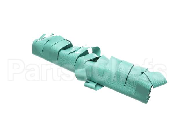 9501826 Meiko Splash Curtain Complete B-Tron