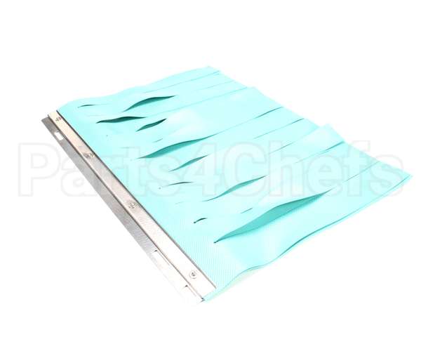 9502513 Meiko Splash Curtain Green Splash Cu