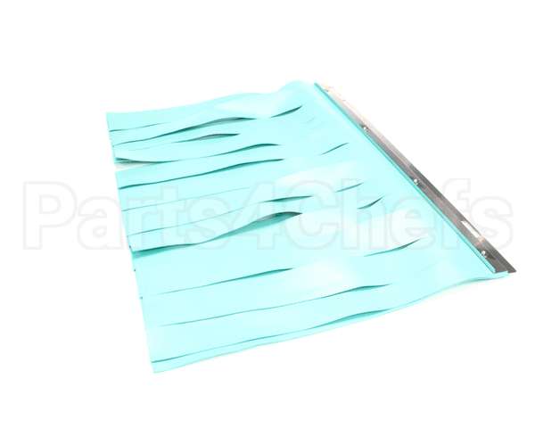 9502513 Meiko Splash Curtain Green Splash Cu