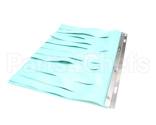 9502513 Meiko Splash Curtain Green Splash Cu