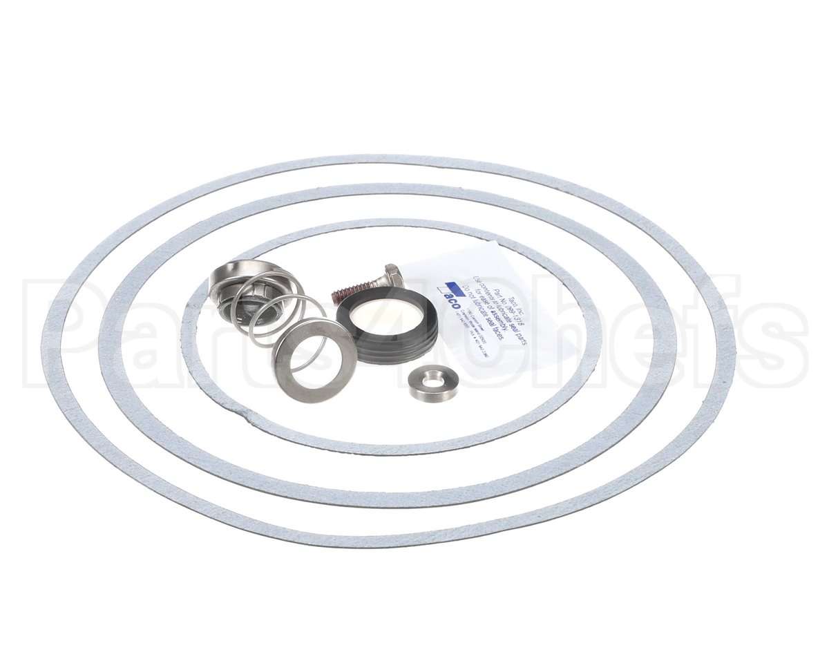950388F Raypak Pump Seal