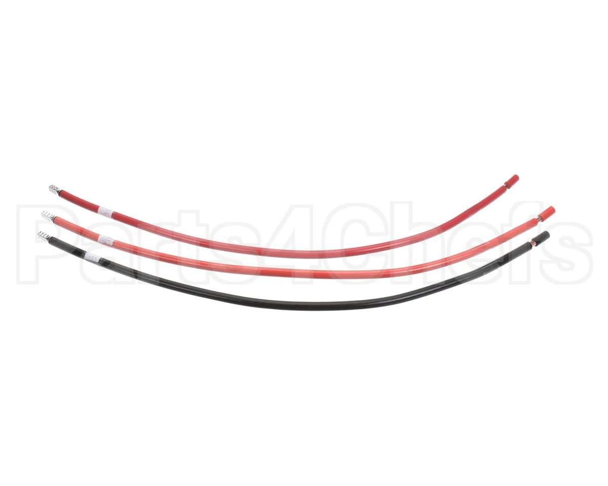 95074-001 Henny Penny Harn-L1-1A Thru L3-1A-8Awg